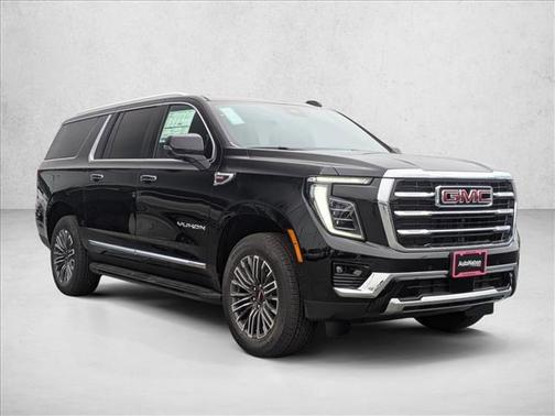 2026 GMC Yukon XL 2WD Elevation
