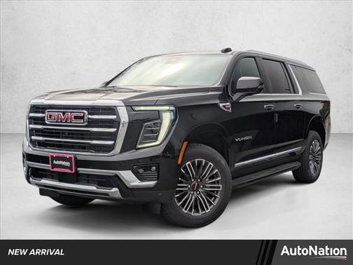 2026 GMC Yukon XL 2WD Elevation