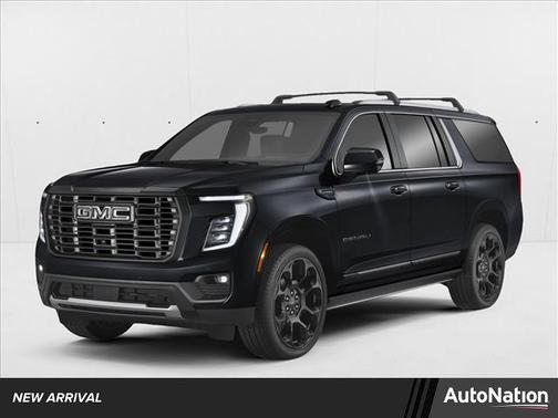 2026 GMC Yukon XL 2WD Elevation