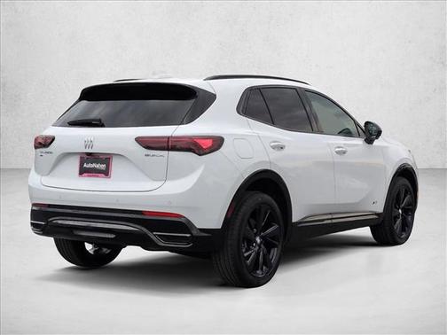 2026 Buick Envision Sport Touring AWD