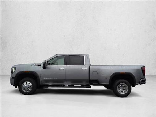 2026 GMC Sierra 3500 Denali