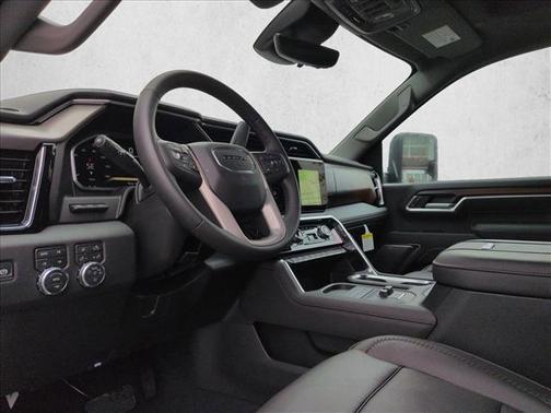 2026 GMC Sierra 3500 Denali