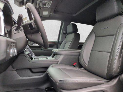 Sterling Metallic 2026 GMC Sierra 3500 Denali