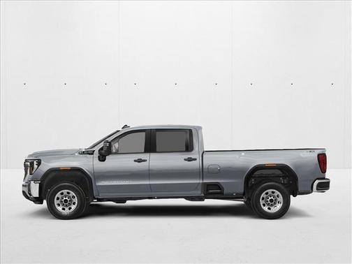 2026 GMC Sierra 3500 Denali