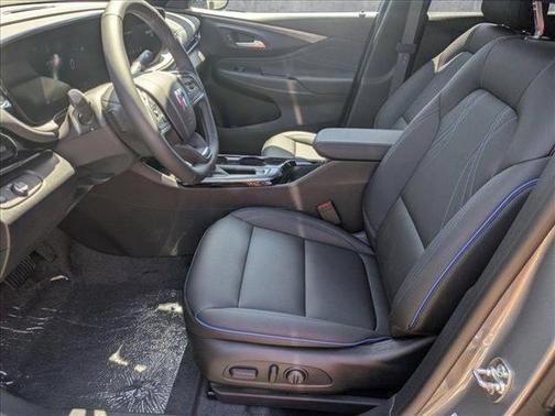 2025 Buick Envista Sport Touring FWD