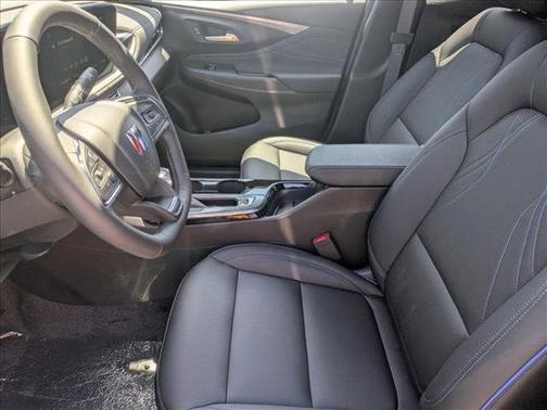 2025 Buick Envista Sport Touring FWD