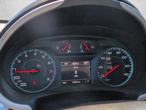 Mosaic Black Metallic 2023 Chevrolet Malibu 1LS
