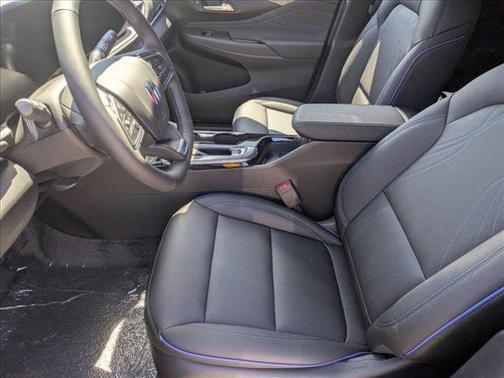 2025 Buick Envista Sport Touring FWD