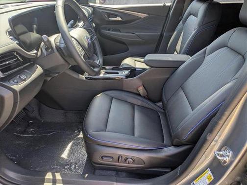 2025 Buick Envista Sport Touring FWD