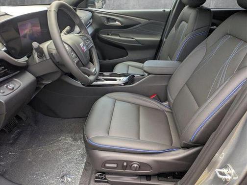 2025 Buick Envista Sport Touring FWD