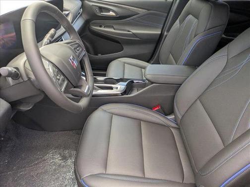2025 Buick Envista Sport Touring FWD