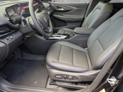 2025 Buick Envista Sport Touring FWD