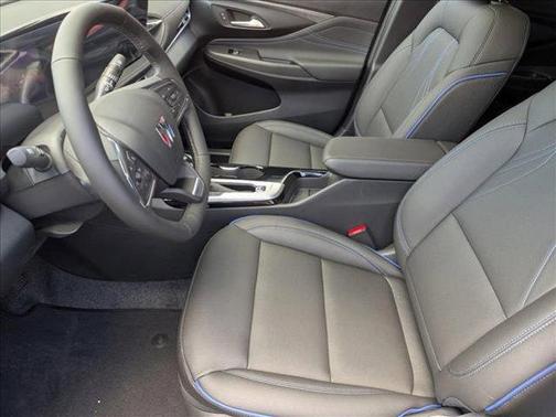 2025 Buick Envista Sport Touring FWD