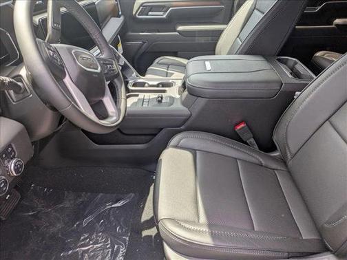 2025 GMC Sierra 3500 Denali