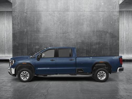 2025 GMC Sierra 3500 Denali