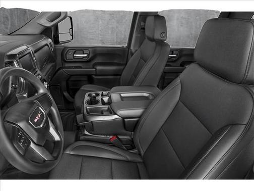 2025 GMC Sierra 3500 Denali