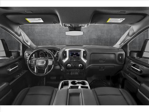 2025 GMC Sierra 3500 Denali