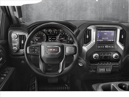 2025 GMC Sierra 3500 Denali