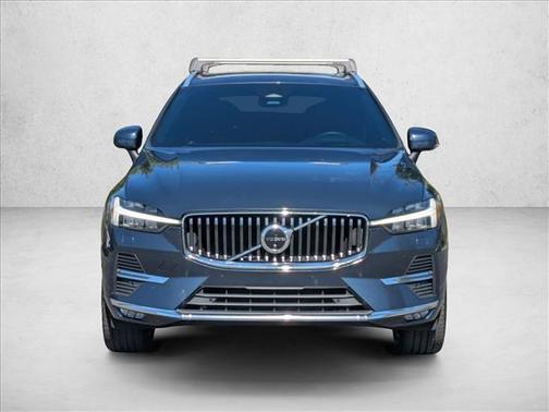 2022 Volvo XC60 B5 Inscription