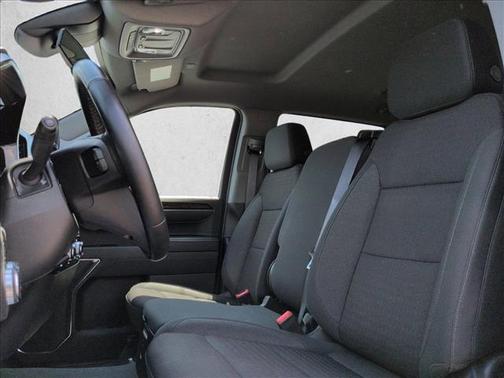 Sterling Metallic 2024 GMC Sierra 1500 Elevation