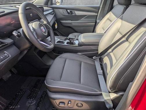 2025 Buick Enclave Preferred FWD