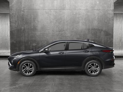 2025 Buick Envista Preferred FWD
