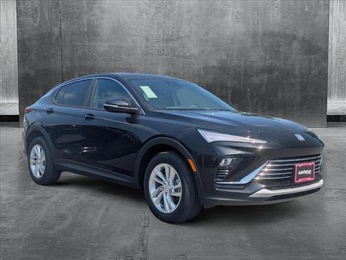 2025 Buick Envista Preferred FWD