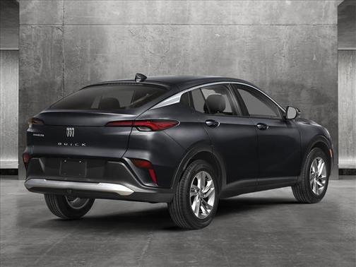 2025 Buick Envista Preferred FWD