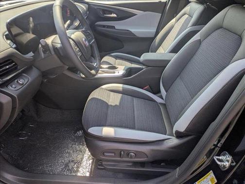 2025 Buick Envista Preferred FWD