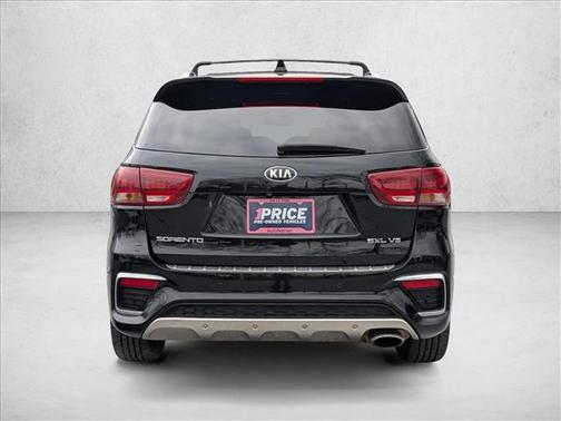 2019 Kia Sorento SX
