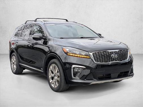 2019 Kia Sorento SX