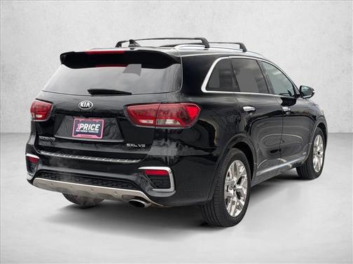 2019 Kia Sorento SX