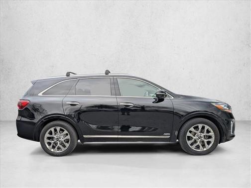 2019 Kia Sorento SX