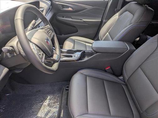 2025 Buick Envista Sport Touring FWD