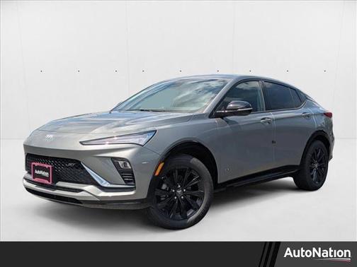 2025 Buick Envista Sport Touring FWD