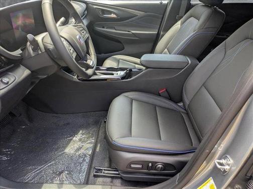 2025 Buick Envista Sport Touring FWD