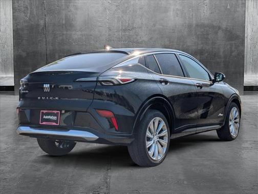2025 Buick Envista Avenir FWD