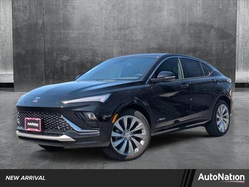 2025 Buick Envista Avenir FWD