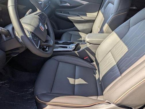 2025 Buick Envista Avenir FWD