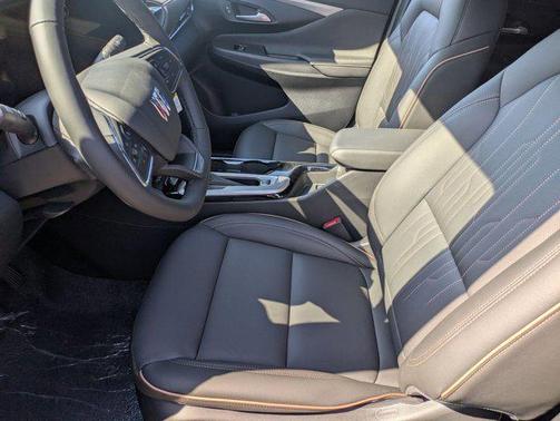 2025 Buick Envista Avenir FWD