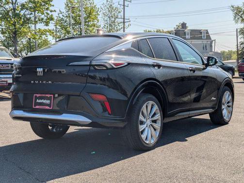 2025 Buick Envista Avenir FWD