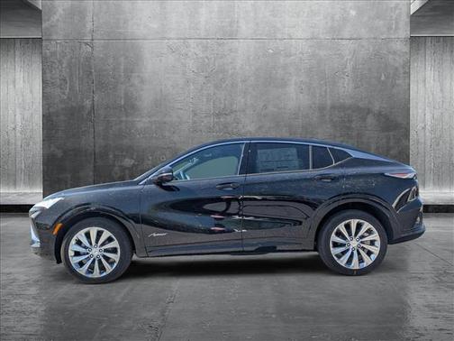 2025 Buick Envista Avenir FWD