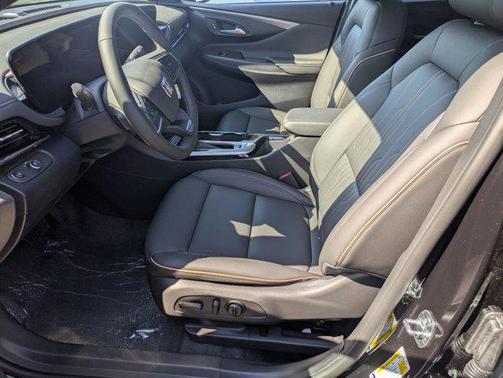 2025 Buick Envista Avenir FWD
