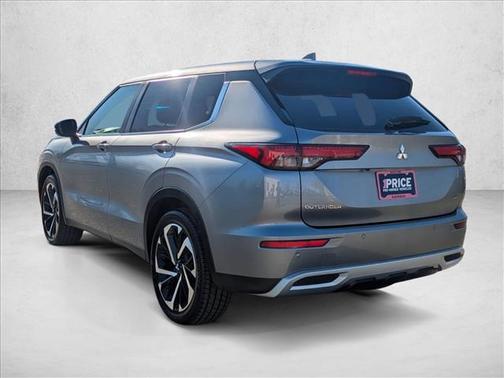 2023 Mitsubishi Outlander SE 2.5 S-AWC