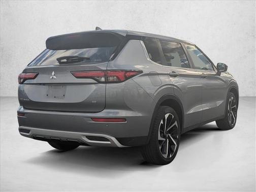 2023 Mitsubishi Outlander SE 2.5 S-AWC