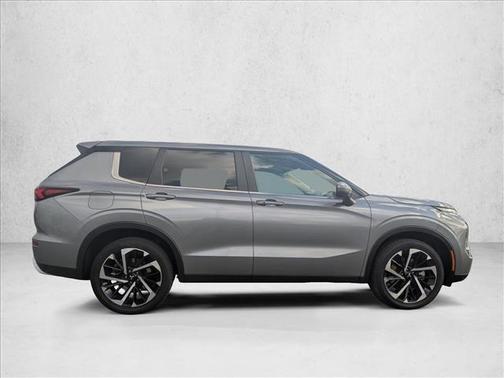 2023 Mitsubishi Outlander SE 2.5 S-AWC