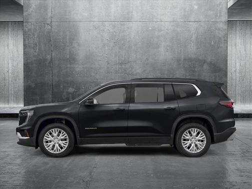 2025 GMC Acadia AWD Elevation