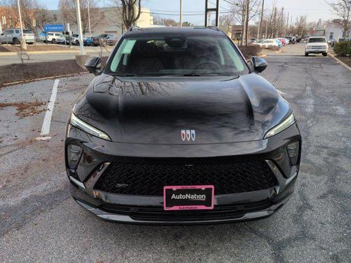 2026 Buick Envision Sport Touring AWD