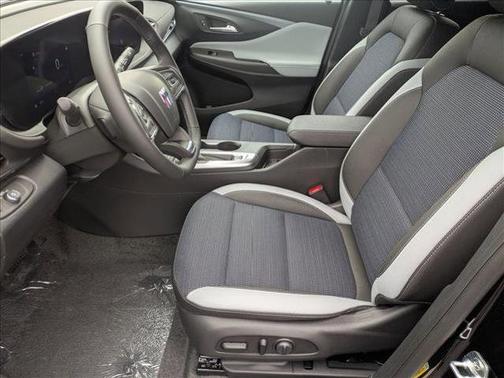 2026 Buick Envista Preferred FWD