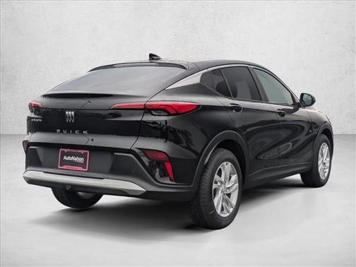 2026 Buick Envista Preferred FWD